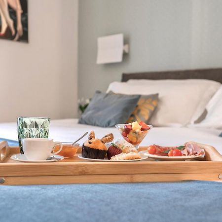 Arche Design Rooms And Suites Palermo Dış mekan fotoğraf