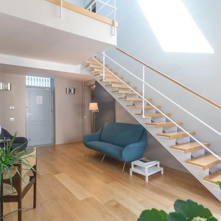 Arche Design Rooms And Suites Palermo Dış mekan fotoğraf