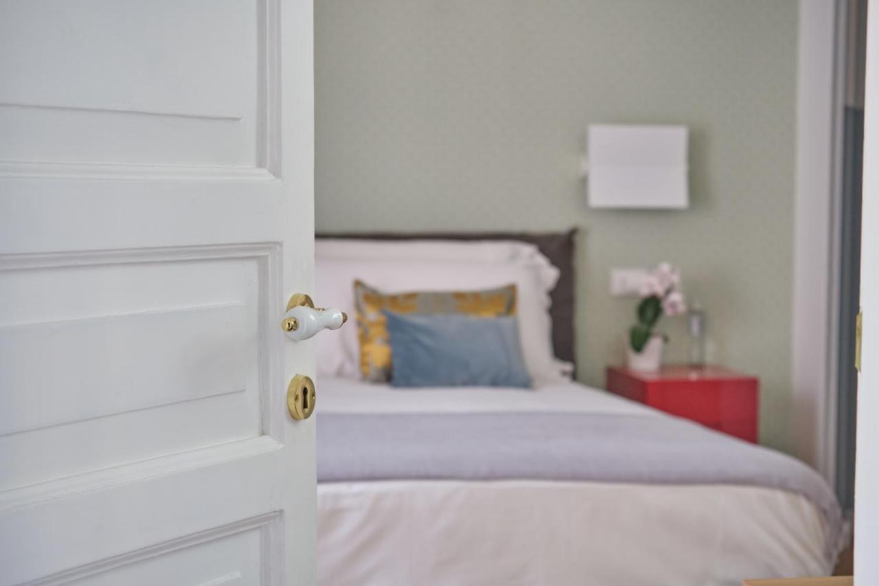 Arche Design Rooms And Suites Palermo Dış mekan fotoğraf