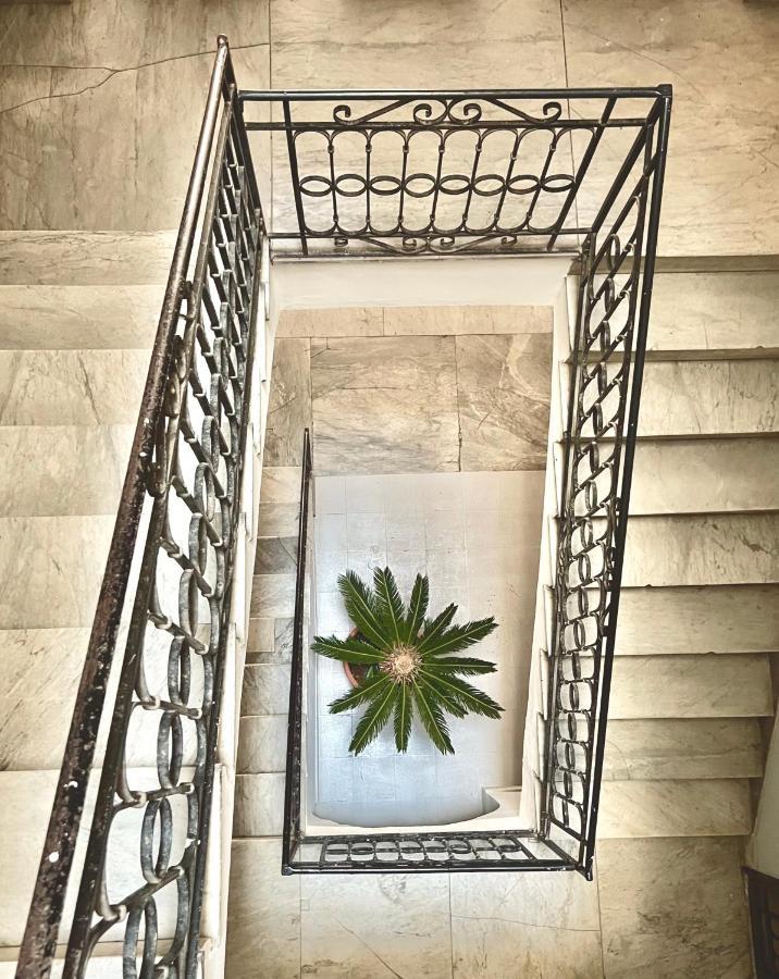 Arche Design Rooms And Suites Palermo Dış mekan fotoğraf
