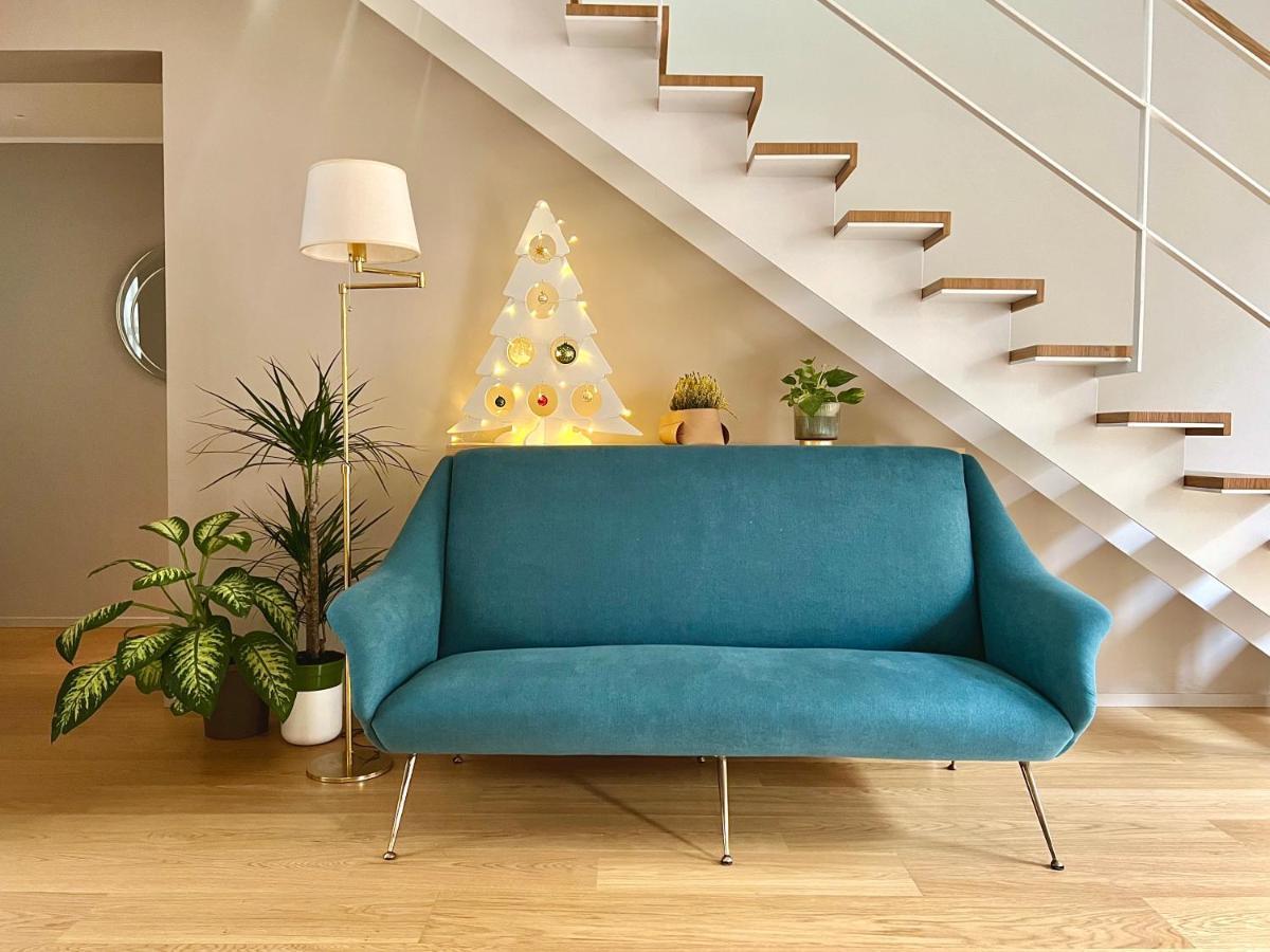 Arche Design Rooms And Suites Palermo Dış mekan fotoğraf