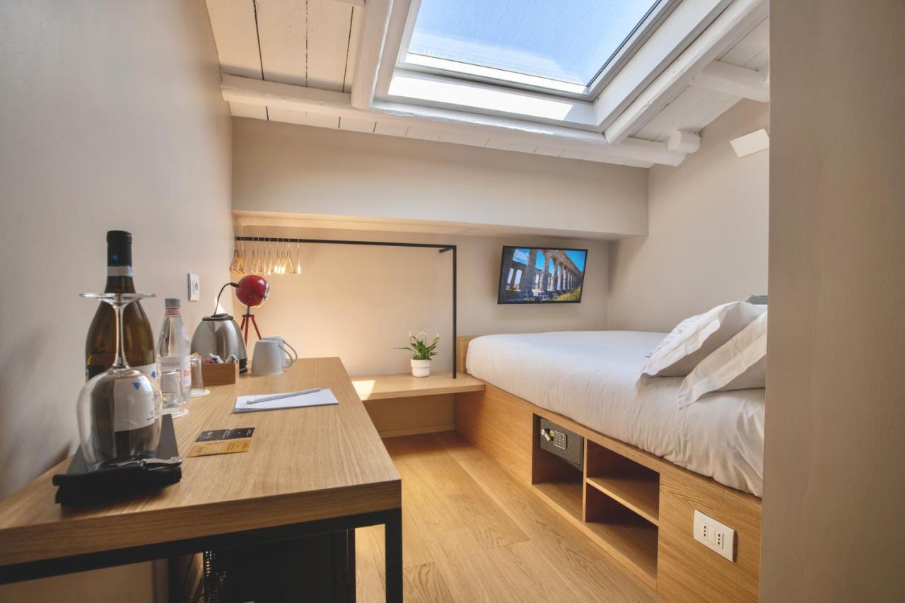 Arche Design Rooms And Suites Palermo Dış mekan fotoğraf