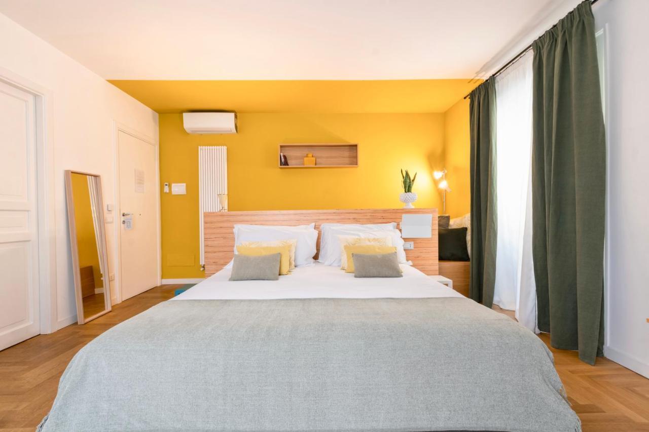 Arche Design Rooms And Suites Palermo Dış mekan fotoğraf
