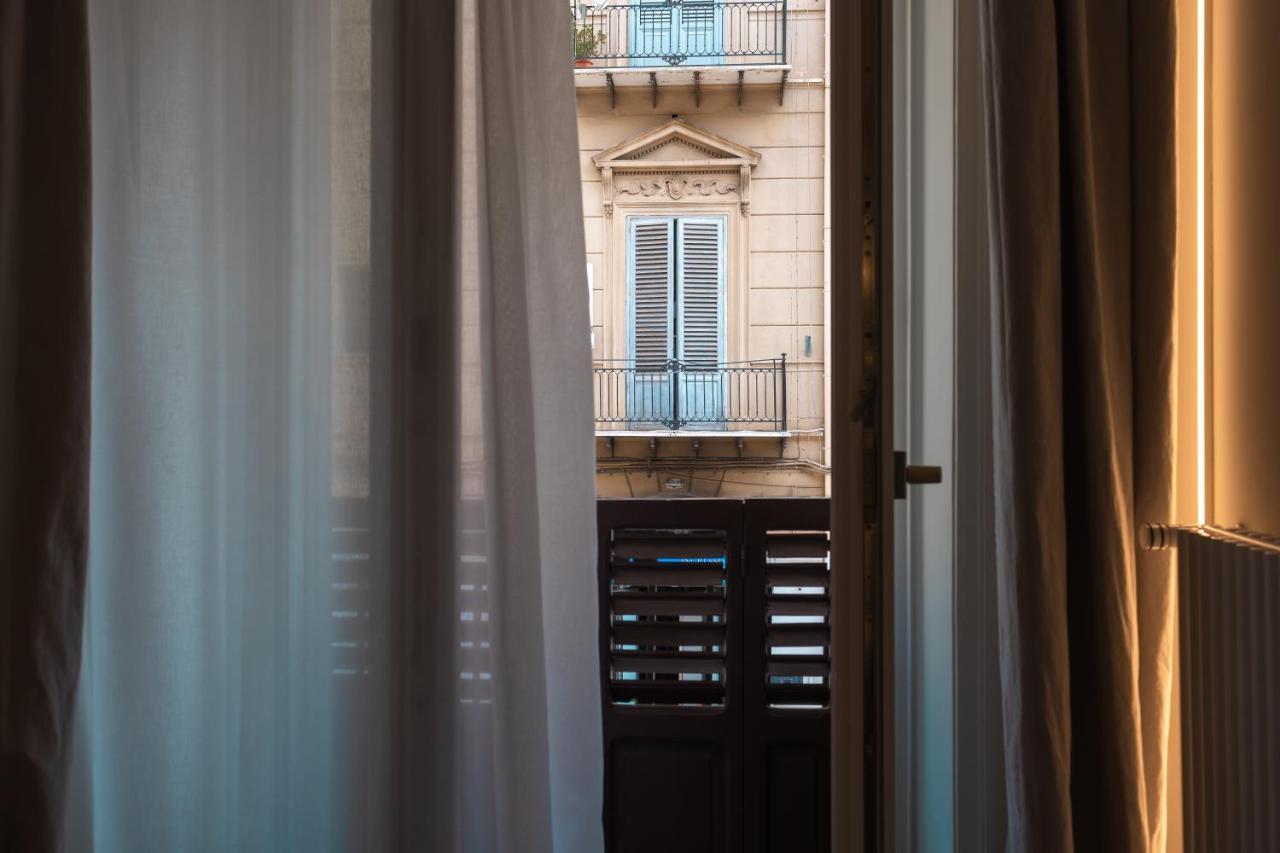 Arche Design Rooms And Suites Palermo Dış mekan fotoğraf