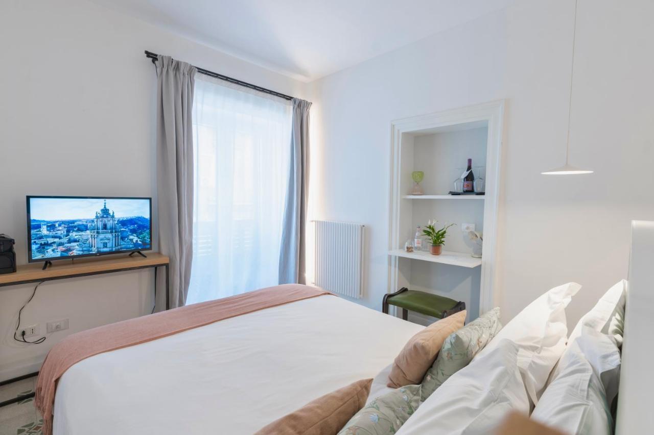 Arche Design Rooms And Suites Palermo Dış mekan fotoğraf