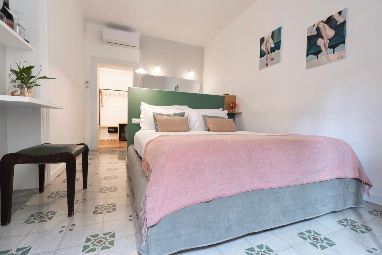 Arche Design Rooms And Suites Palermo Dış mekan fotoğraf
