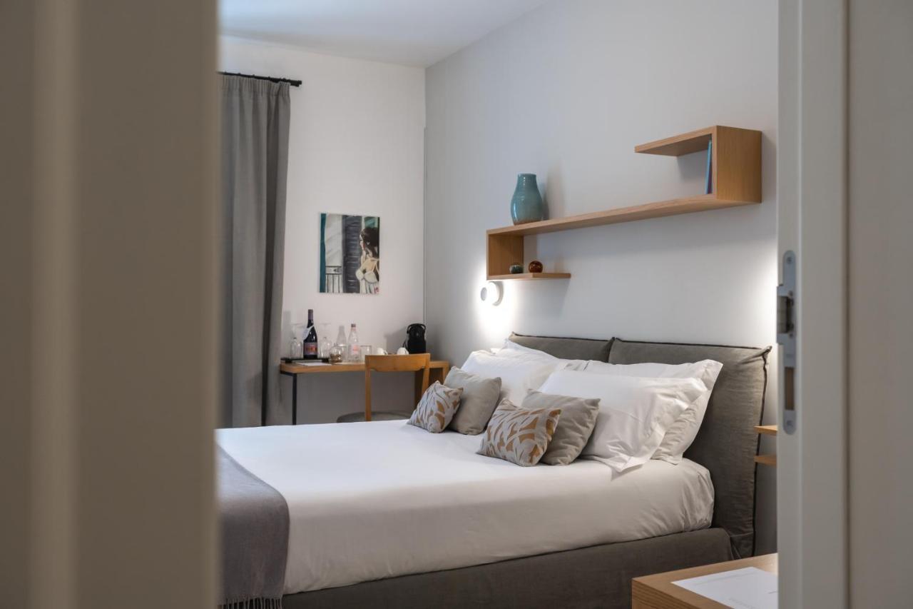 Arche Design Rooms And Suites Palermo Dış mekan fotoğraf