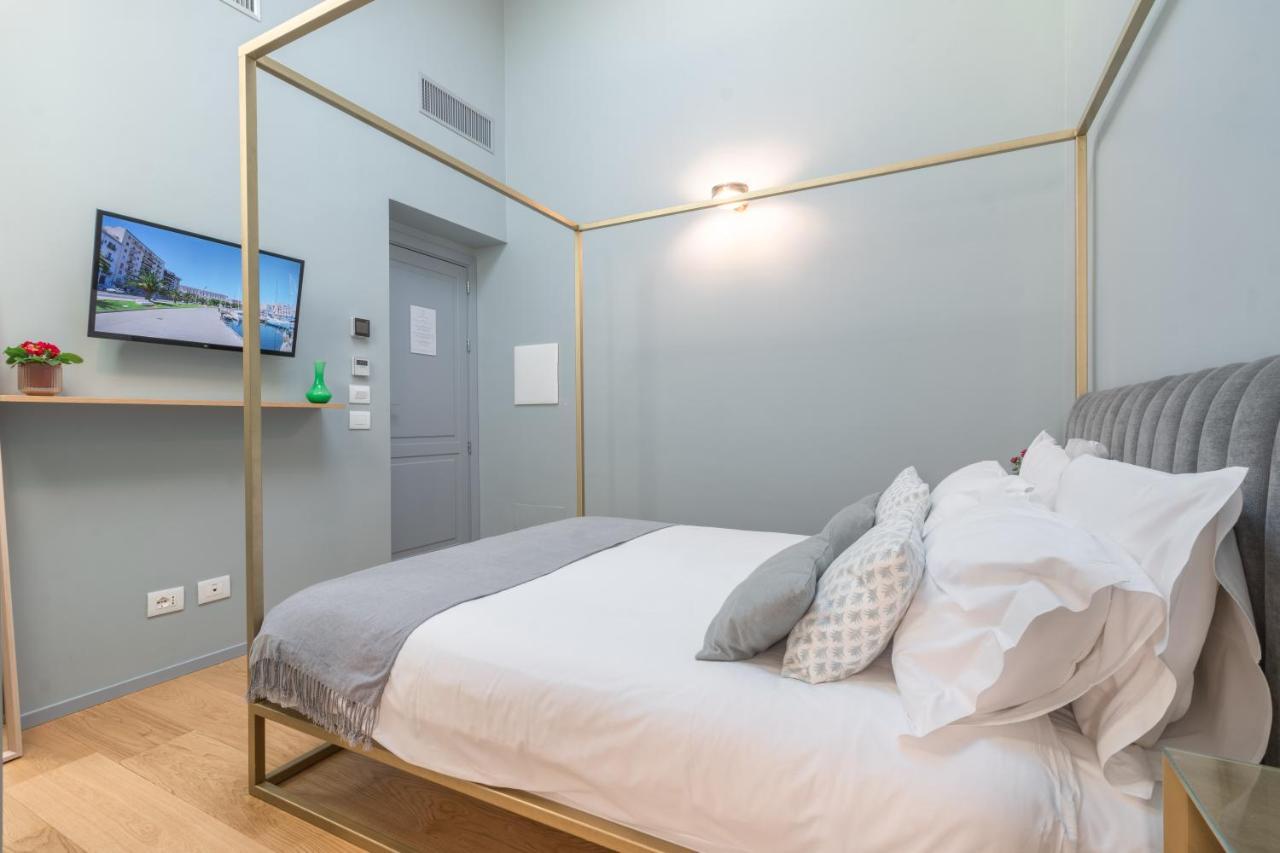 Arche Design Rooms And Suites Palermo Dış mekan fotoğraf