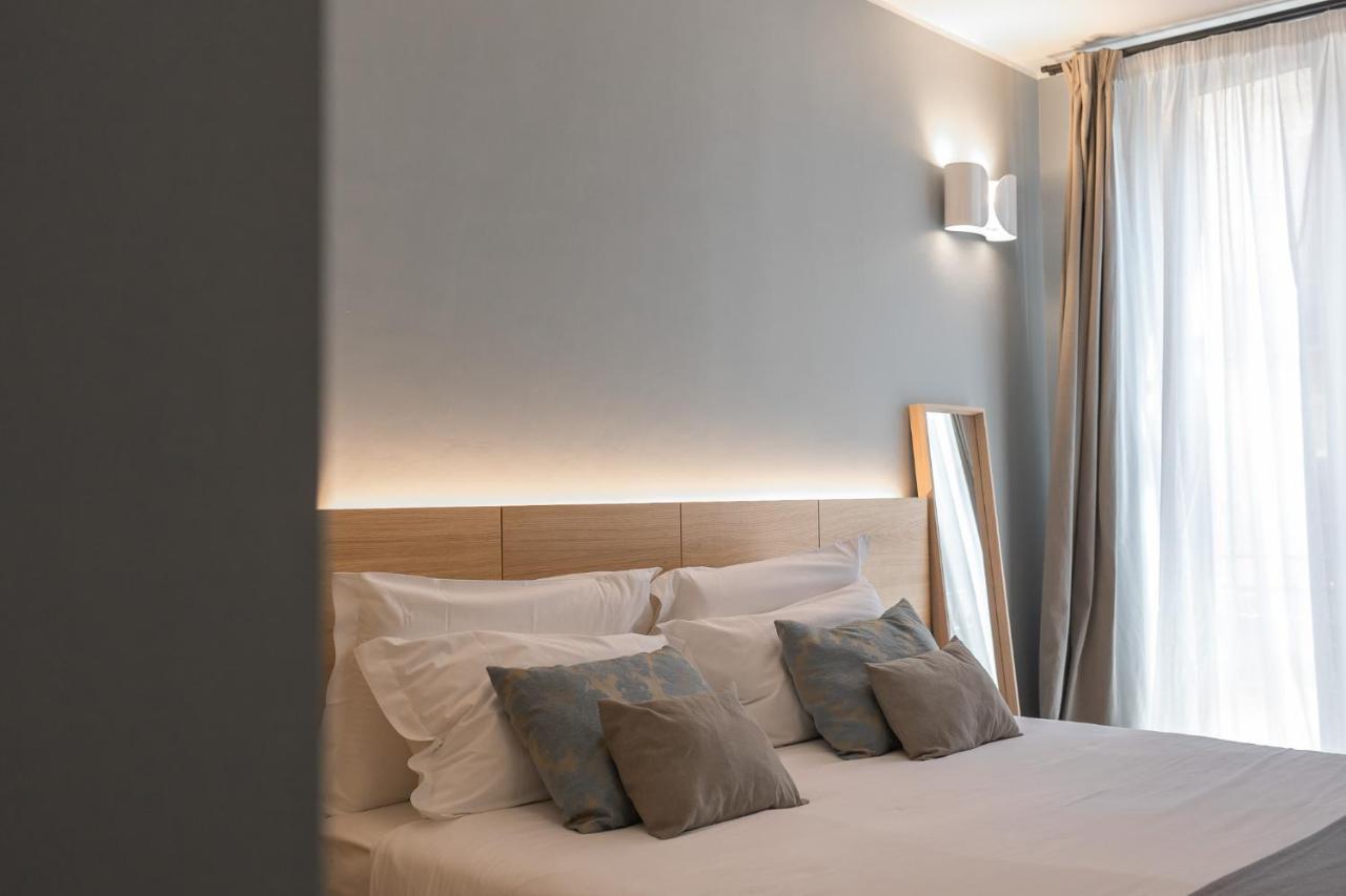 Arche Design Rooms And Suites Palermo Dış mekan fotoğraf