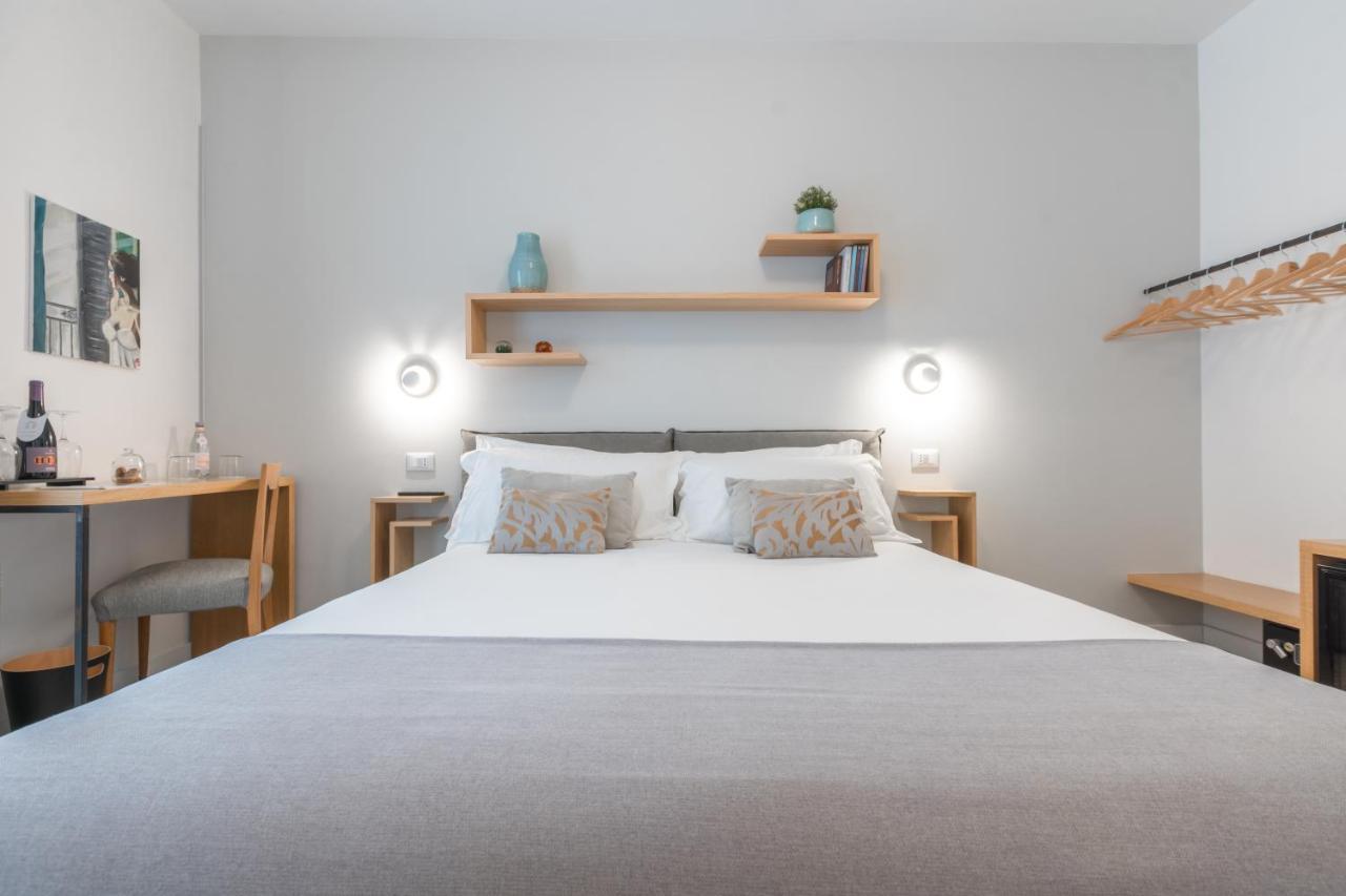 Arche Design Rooms And Suites Palermo Dış mekan fotoğraf