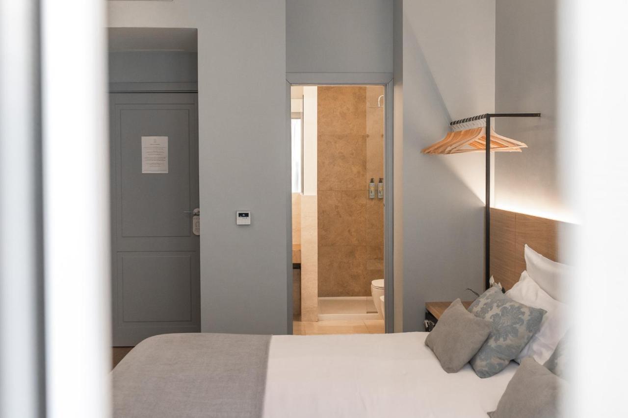 Arche Design Rooms And Suites Palermo Dış mekan fotoğraf