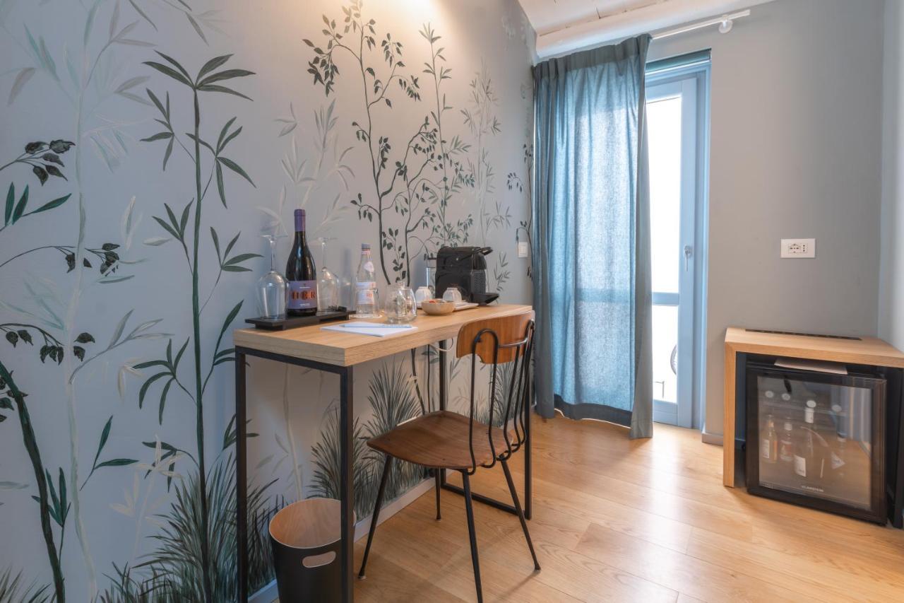 Arche Design Rooms And Suites Palermo Dış mekan fotoğraf