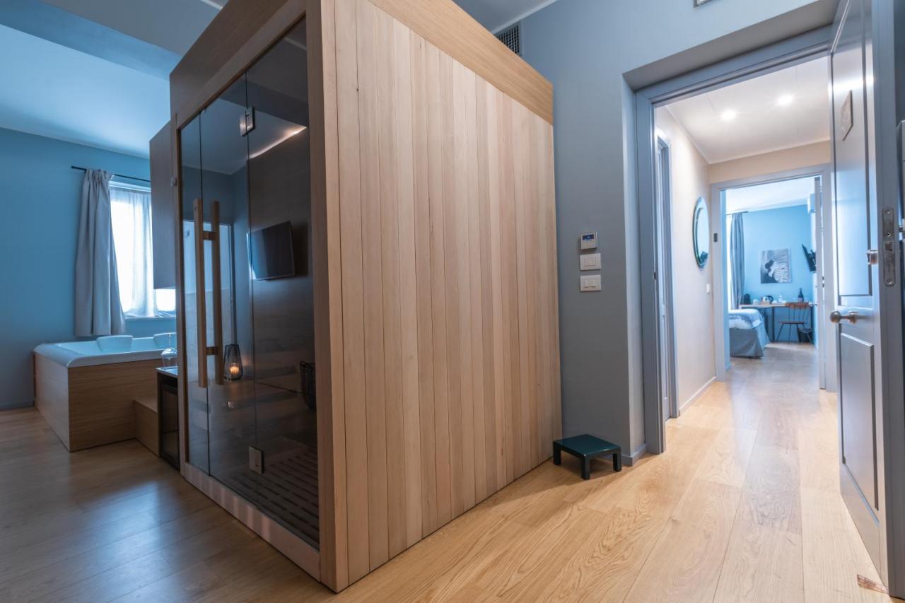 Arche Design Rooms And Suites Palermo Dış mekan fotoğraf