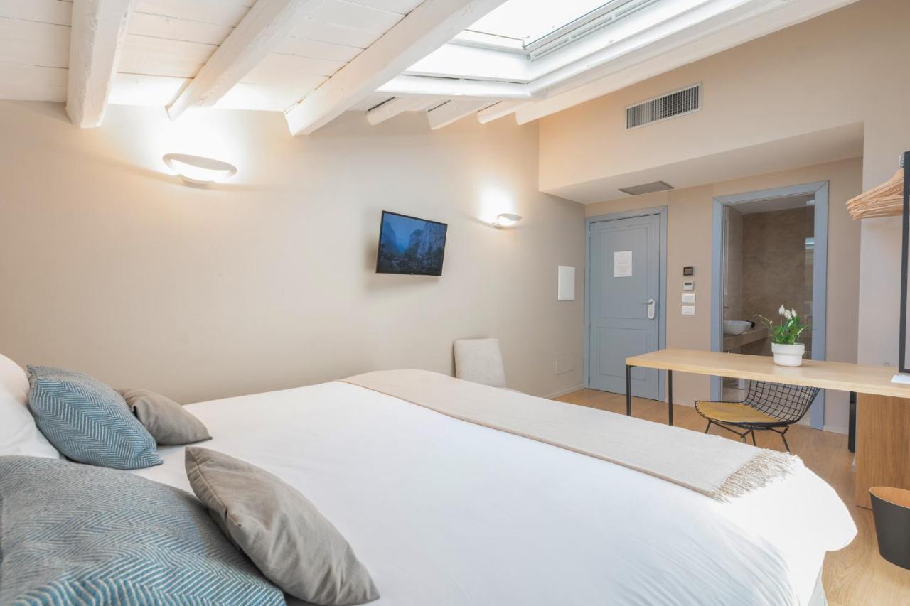 Arche Design Rooms And Suites Palermo Dış mekan fotoğraf