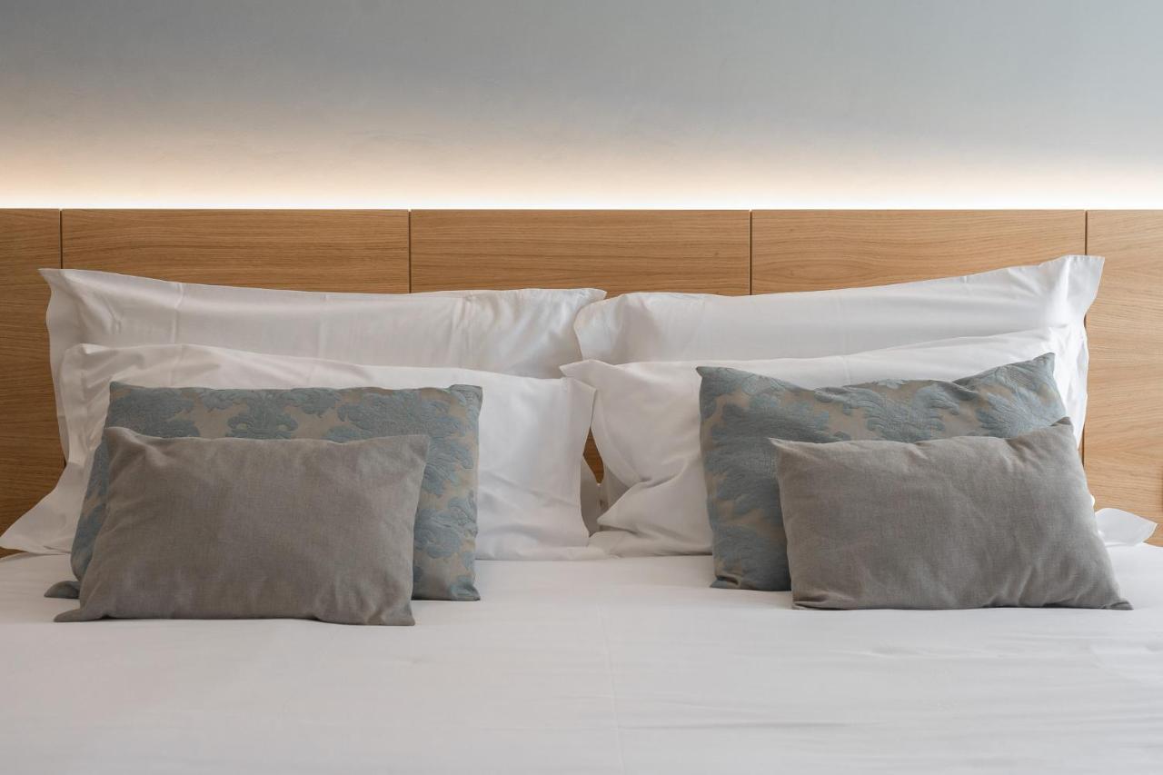 Arche Design Rooms And Suites Palermo Dış mekan fotoğraf