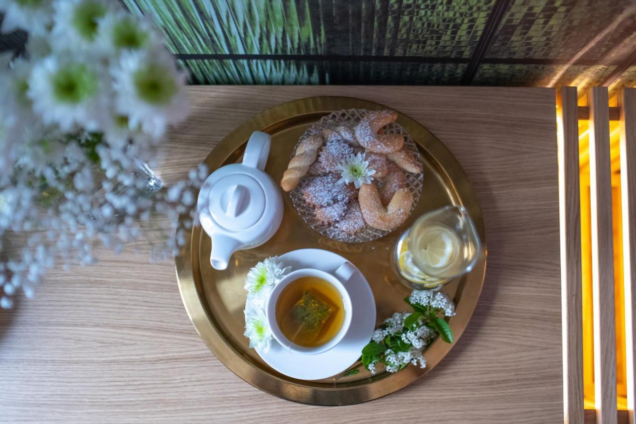 Arche Design Rooms And Suites Palermo Dış mekan fotoğraf