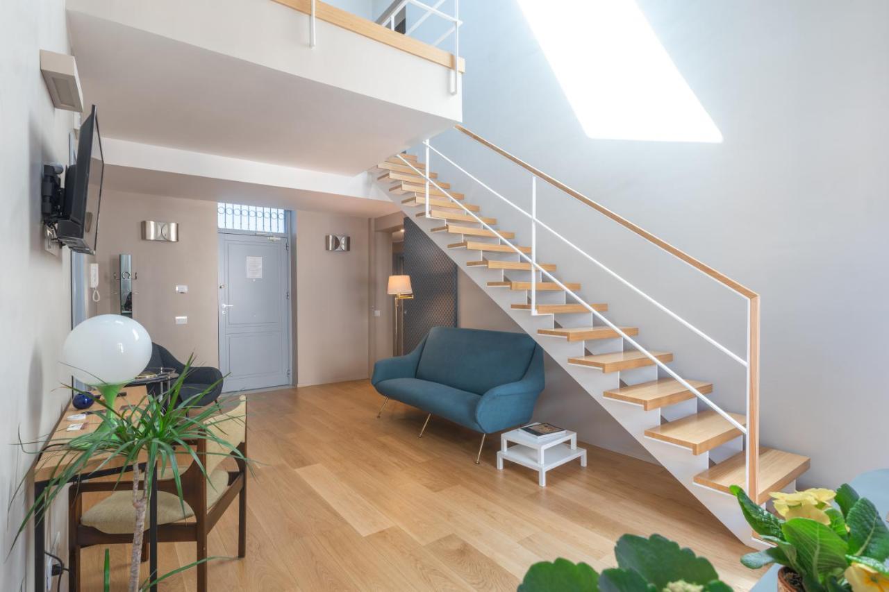 Arche Design Rooms And Suites Palermo Dış mekan fotoğraf