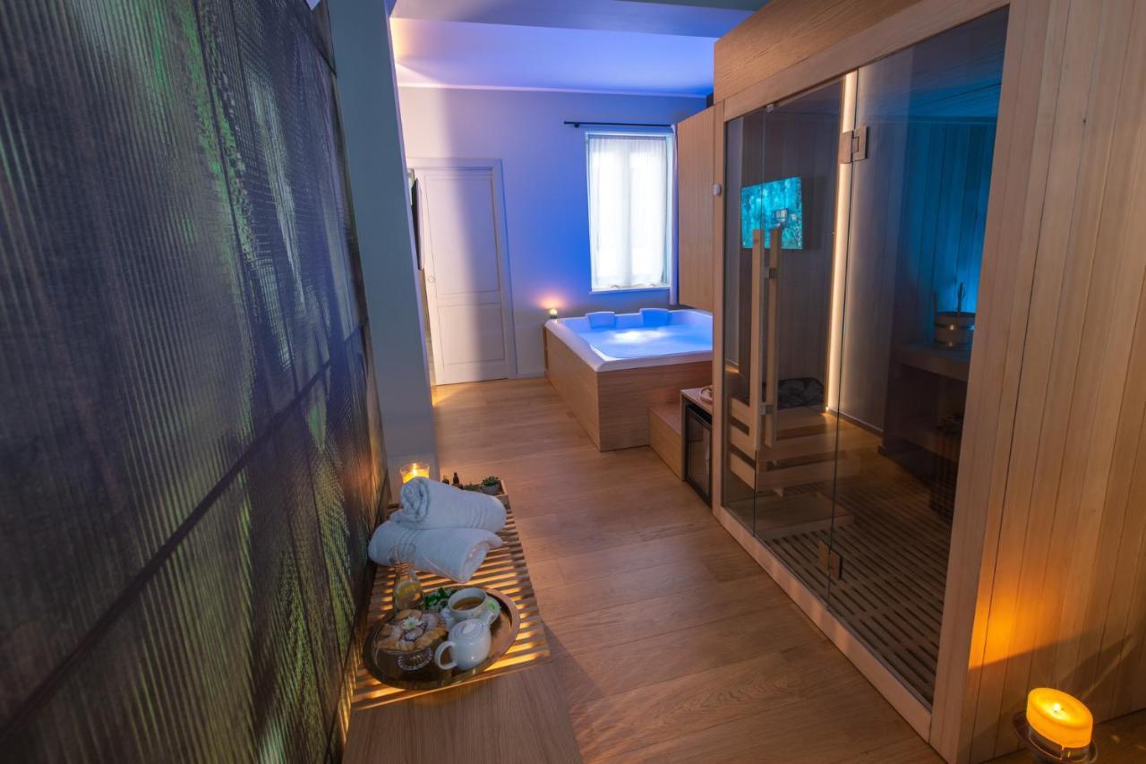 Arche Design Rooms And Suites Palermo Dış mekan fotoğraf